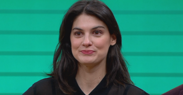 Paloma Moreno sobre Gemelas: “Fue difícil construir los dos personajes”