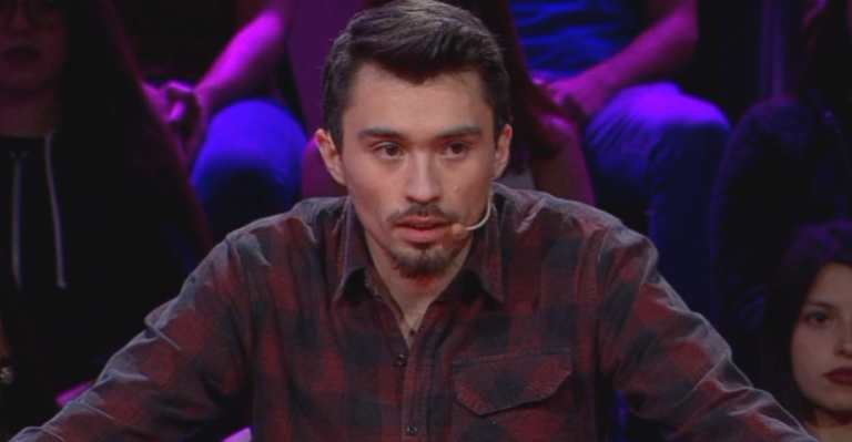 ¿Qué música le gusta a Nico Gavilán?: Reveló sus bandas favoritas