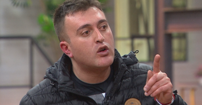 Luis Pettersen sobre defensa de Felipe Rojas: “Se está farandulizando este caso”