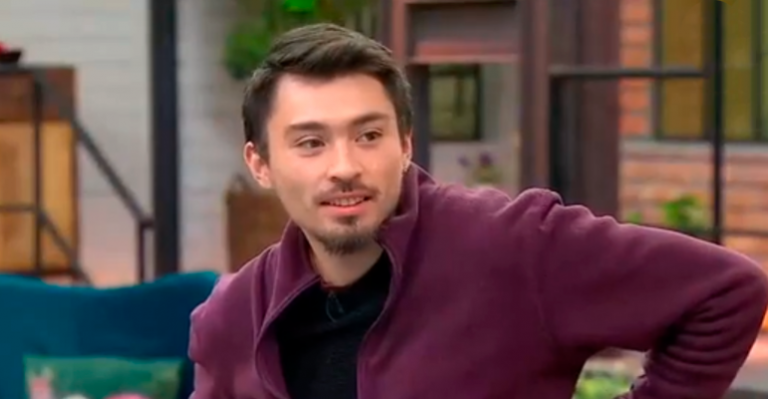 Esta fue la broma de Nico Gavilán que sorprendió a Paulina Rojas