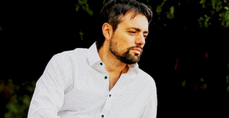 Daniel Valenzuela reveló cómo es la relación con su hermano