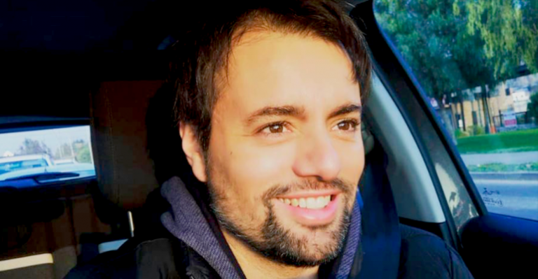 ¿Quién es la nueva polola de Daniel Valenzuela?