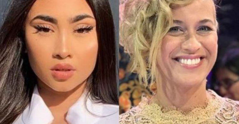 “Me encanta lo que hace”: María Jimena se refirió al paso de Paloma Mami en Rojo