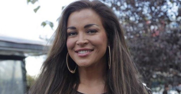 Marlen Olivari no descartó postular a la alcaldía de Viña del Mar