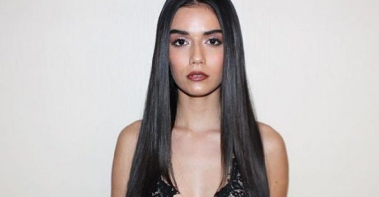 Steffi Méndez sorprendió al revelar que hackeaba los teléfonos de sus parejas