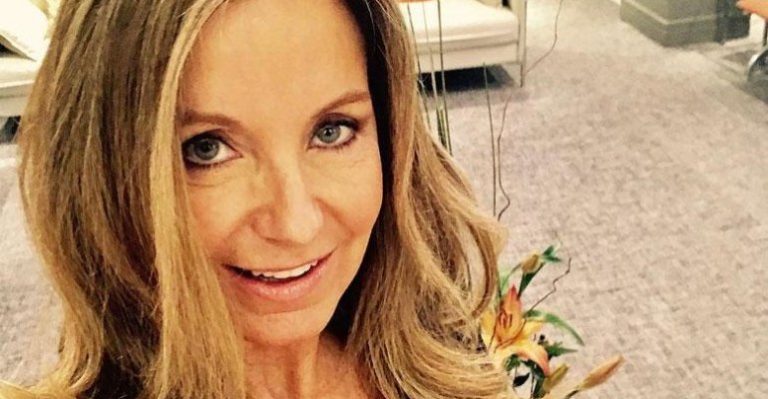 Viviana Nunes reveló que fue abusada por su abuelo en su niñez