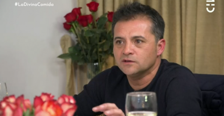 Frank Lobos habló por primera vez sobre la supuesta participación en el caso sobornos