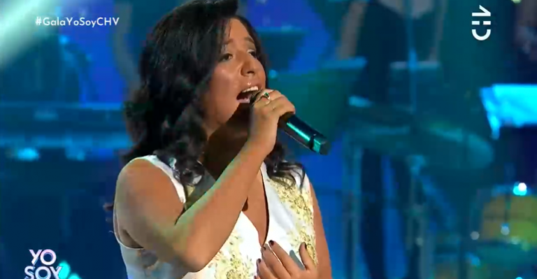 ¡Inesperado! Aretha Franklin debe seguir luchando para llegar a la final de Yo Soy