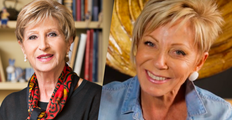 Martita Larraechea entregó su opinión sobre Raquel Argandoña y su salida de la televisión