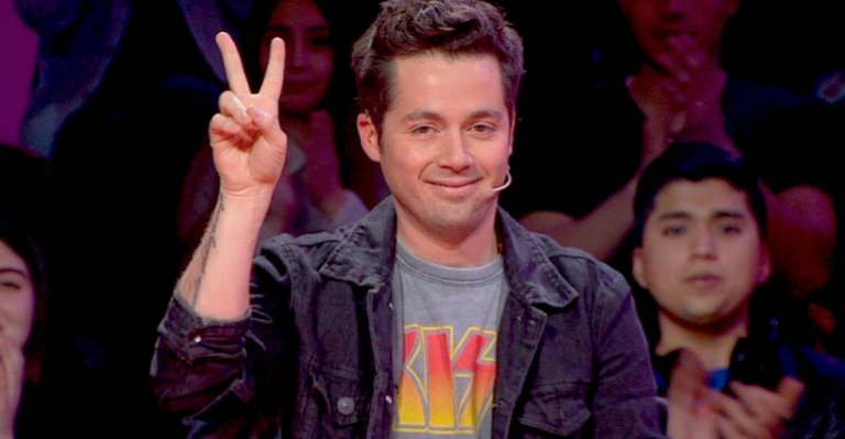 Este es el importante reconocimiento que recibió Humberto Sichel en Pasapalabra