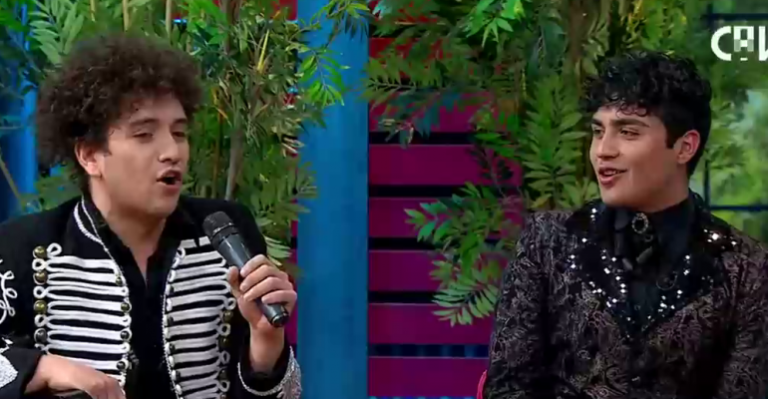 ¡A sólo días! Finalistas de Yo Soy visitan Viva la Pipol