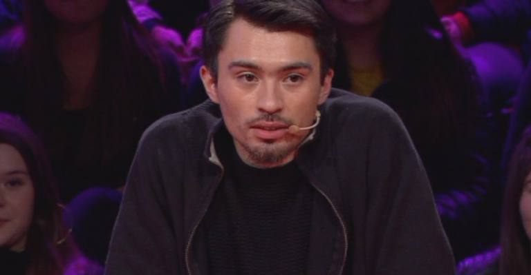 Todos lo quieren: La historia de Nico Gavilán que se hizo viral en redes