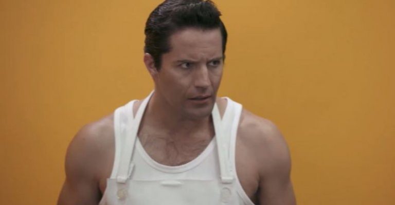 Renzo encontró un nuevo trabajo en la agencia de Dominga