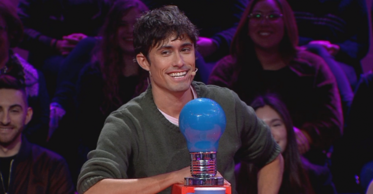 Roberto Cox deslumbró con increíble acierto en Pasapalabra