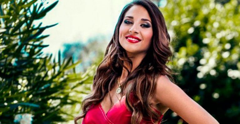 Perla Ilich confesó haberse realizado una operación de busto