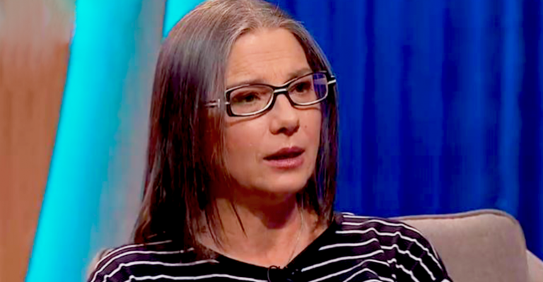 Katty Kowaleczko reveló cómo enfrentó la enfermedad de su padre