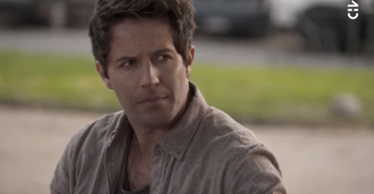 Seguidores de Gemelas solidarizaron con personaje interpretado por Cristián Arriagada