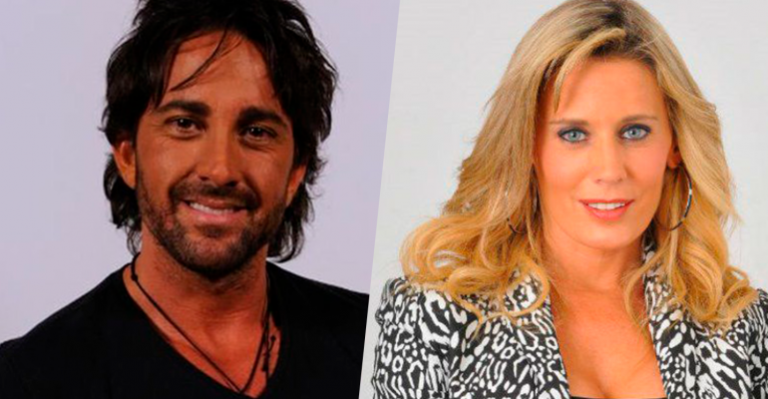 Arturo Longton y Rocío Marengo contaron la verdad de su romance