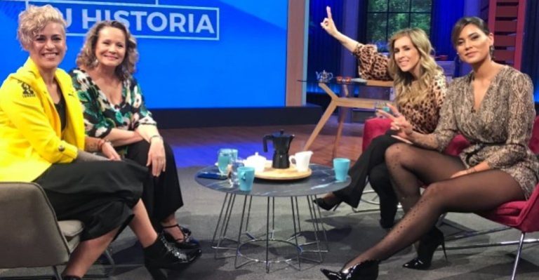 Tu vida Tu Historia | Capítulo 29 de agosto