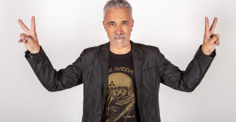 Sergi Arola regresa a Chile para ser parte de El Discípulo