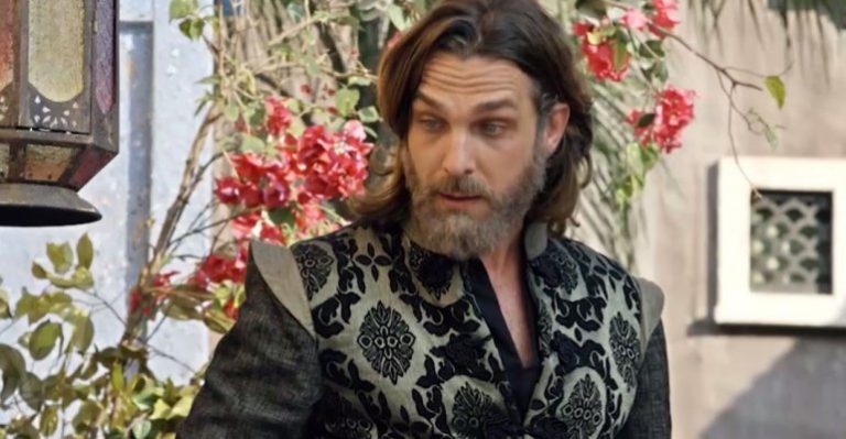 Rico y Lázaro | Capítulo 181