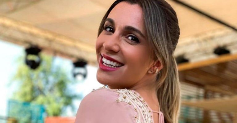 Revisa los mejores looks de Daniela Urrizola en redes sociales