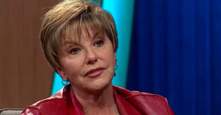 Paulina Nin sobre la muerte de su madre: “Me arrancaron un pedazo del alma”