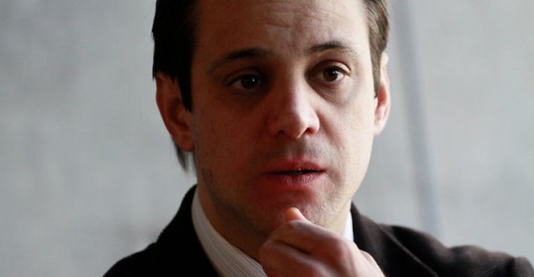 Exdiputado Gaspar Rivas habló sobre polémica por marcha contra inmigrantes