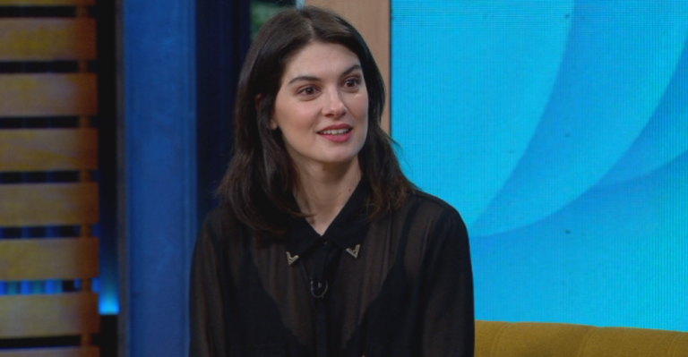 ¿Que se viene para Luchita y Dominga?: Paloma Moreno y su doble papel en Gemelas