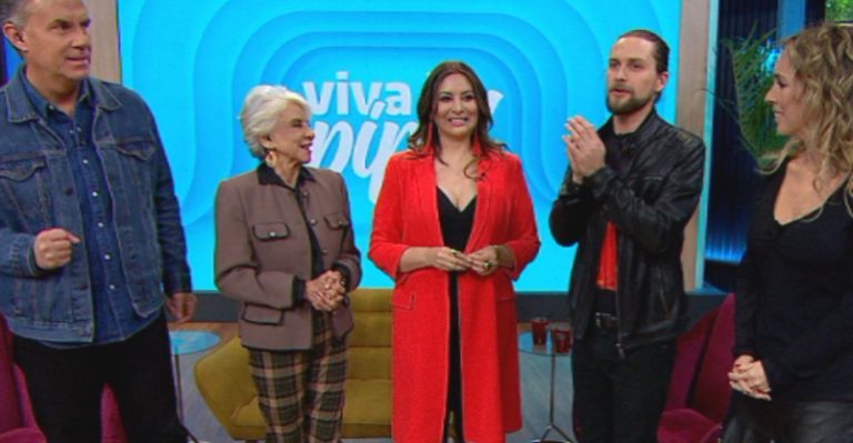 Viva la Pipol | Capítulo 15 de agosto