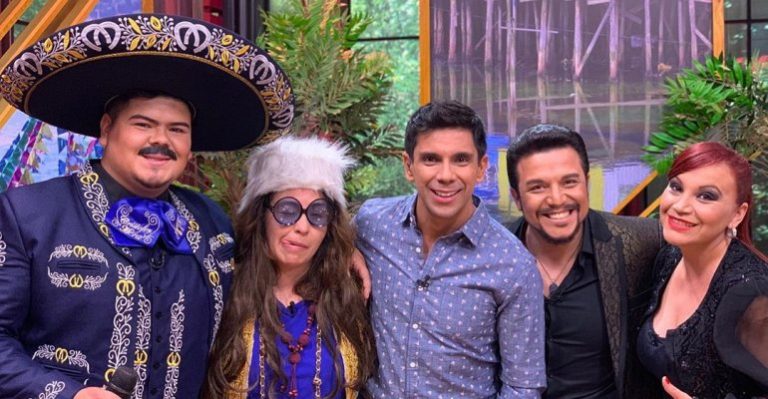 Sabingo | Capítulo 18 de agosto