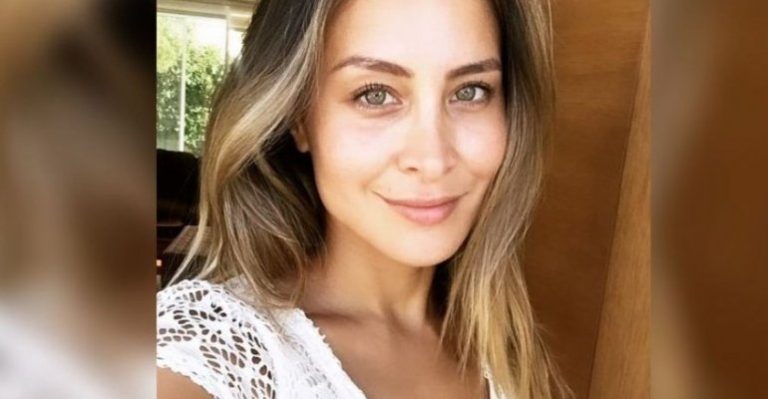 Sabrina Sosa se refirió al violento asalto que sufrió en Mall Plaza Vespucio