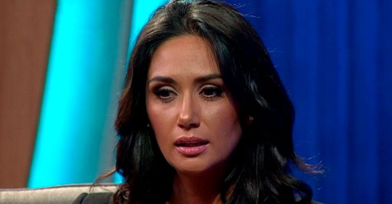 Pamela Díaz aclaró rumores: 