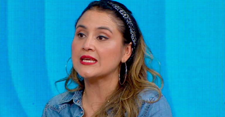 ¡No lo podíamos creer! Pamela Leiva contó toda la verdad sobre su separación