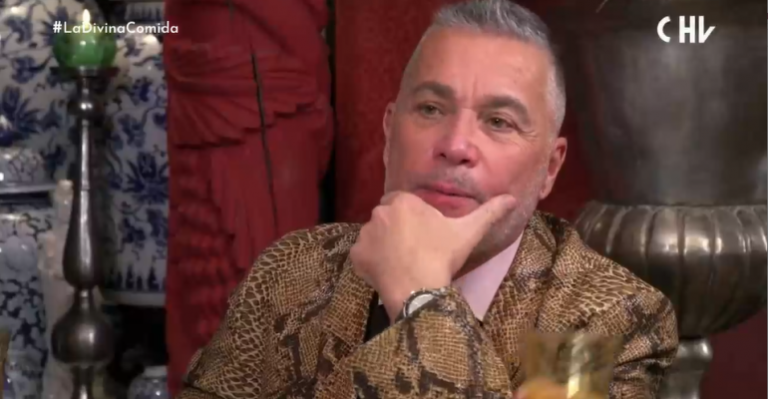 Willy Geisse sobre su sexualidad: 