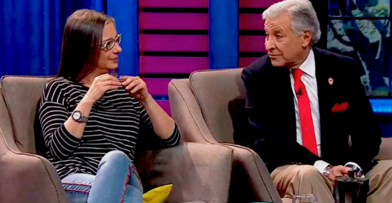 ¿Qué hacer si me enamoro de mi mejor amigo/a? Pablo Aguilera aconsejó en Tu Vida Tu Historia