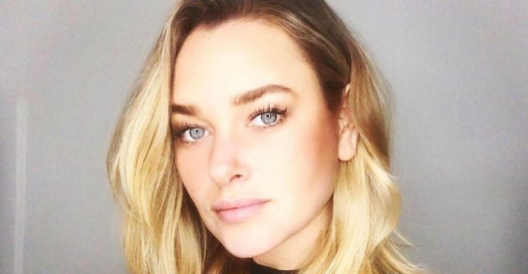 El caótico viaje de Daniela Nicolás en Disney: Perdió un diente