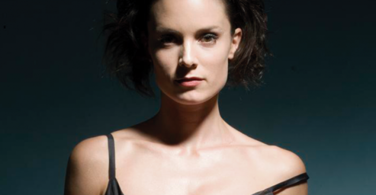 Ángela Prieto sobre la vida de una modelo: 