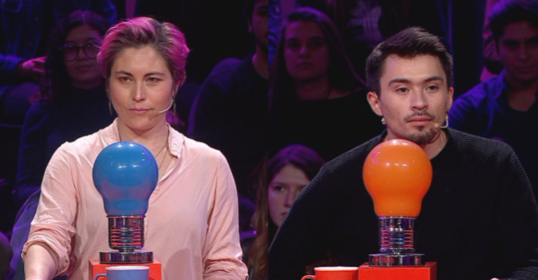 Este es el ganador entre Nicolás Gavilán y Anila Aguillón en Pasapalabra