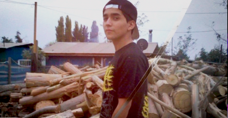 ¿Quién es Ulises? El imputado por el crimen del joven scout