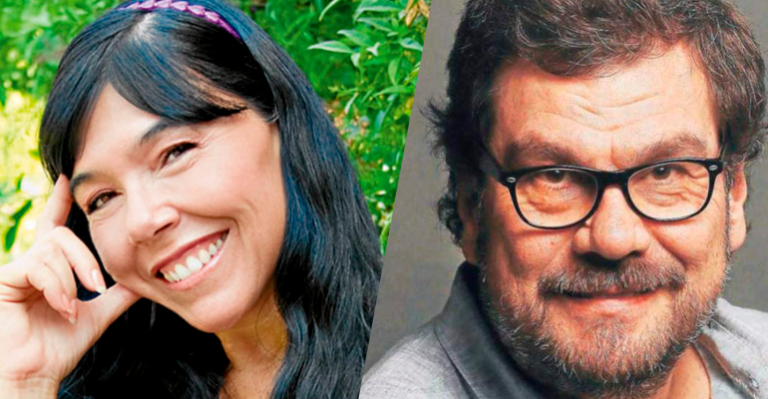 Malucha Pinto se refirió a polémica por dichos sobre Herval Abreu