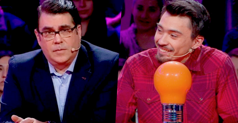 Los potentes reclamos de Eugenio Figueroa para defender a Nicolás Gavilán