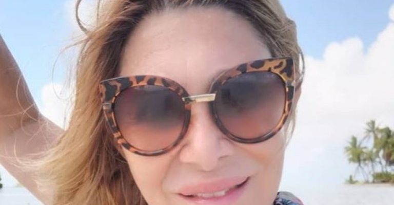 Anita Córdova dejó de trabajar y creó el proyecto 