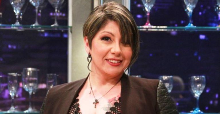 ¡Qué osada! Vanessa Daroch mantuvo cinco relaciones paralelas en su juventud