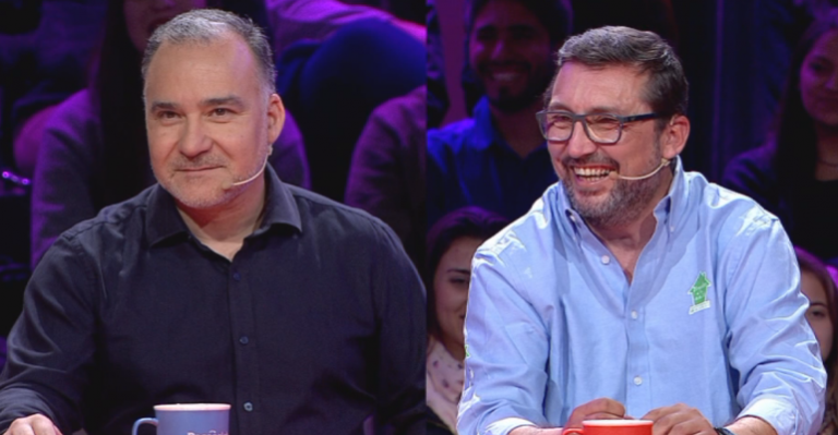 Pasapalabra | Capítulo 20 de agosto