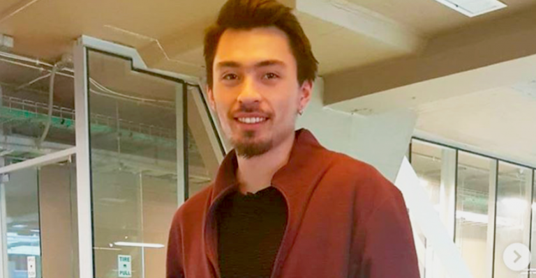 ¿Qué hará Nicolás Gavilán con el millonario premio que ganó en Pasapalabra?