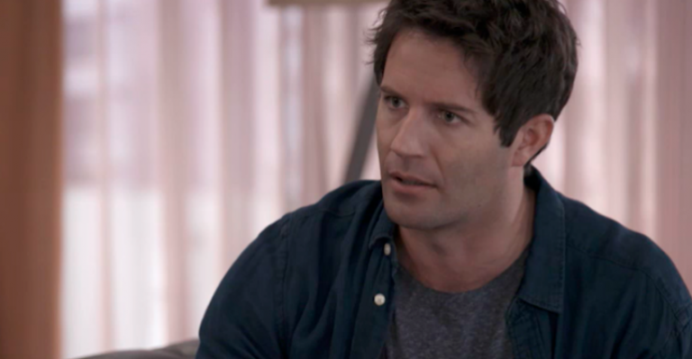 Gemelas | Capítulo 16