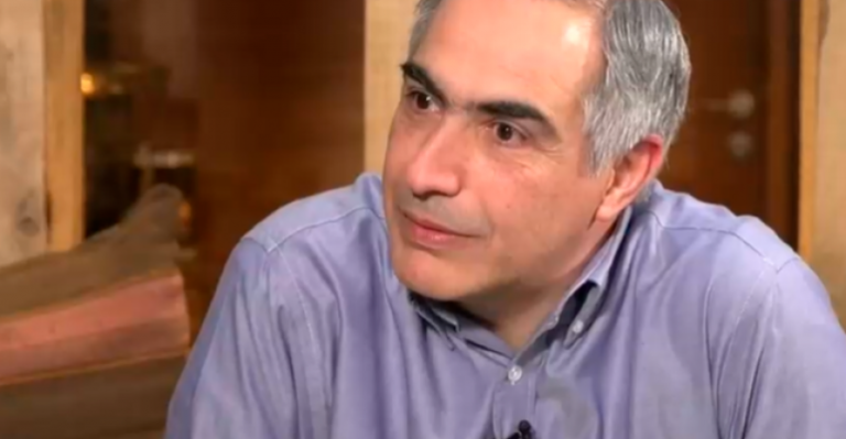 Francisco Chahuán habló sobre experiencias cercanas a la muerte que han sido inexplicables