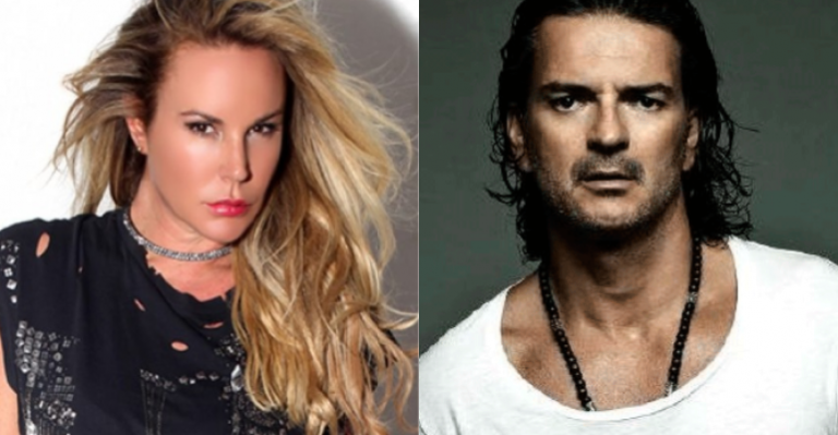 ¡Inesperado! Pilar Jarpa reveló un confuso episodio que vivió con Ricardo Arjona