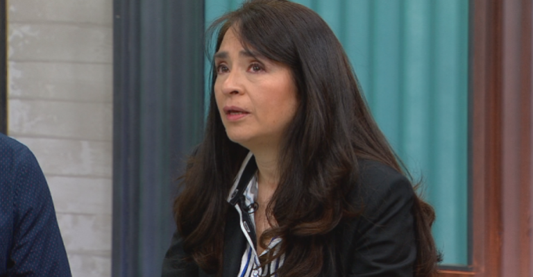 Hermana de Ilse Ojeda: 